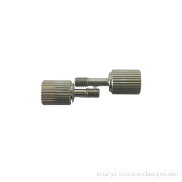 Fishing Drone Screws